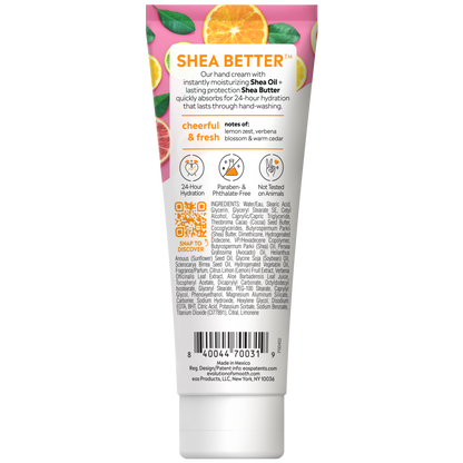 EOS Shea Butter Hand Cream