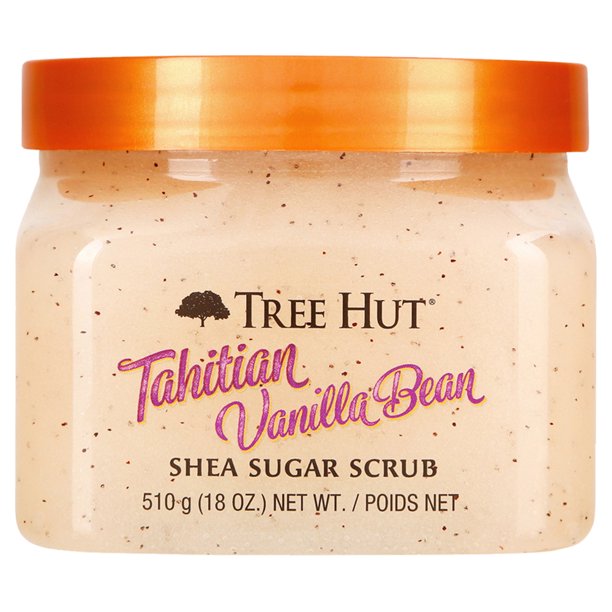 Tree Hut Shea Sugar Scrub