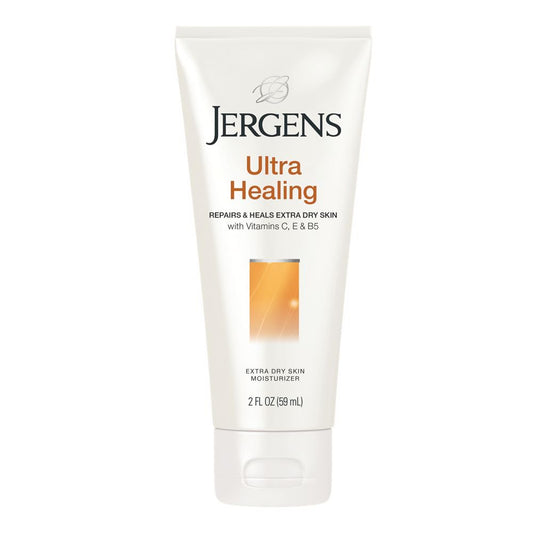 Jergens Ultra Healing Hand Lotion