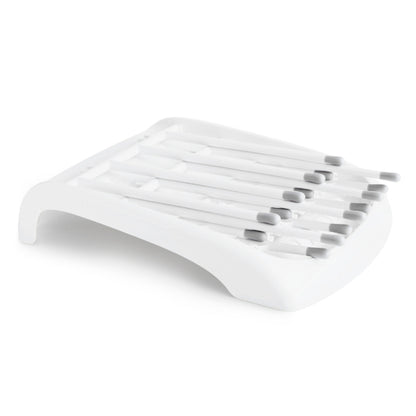 Munchkin Foldable Chupa Kukausha Rack