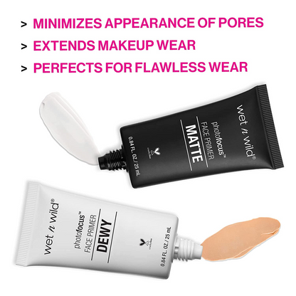 Wet n Wild Face Primer