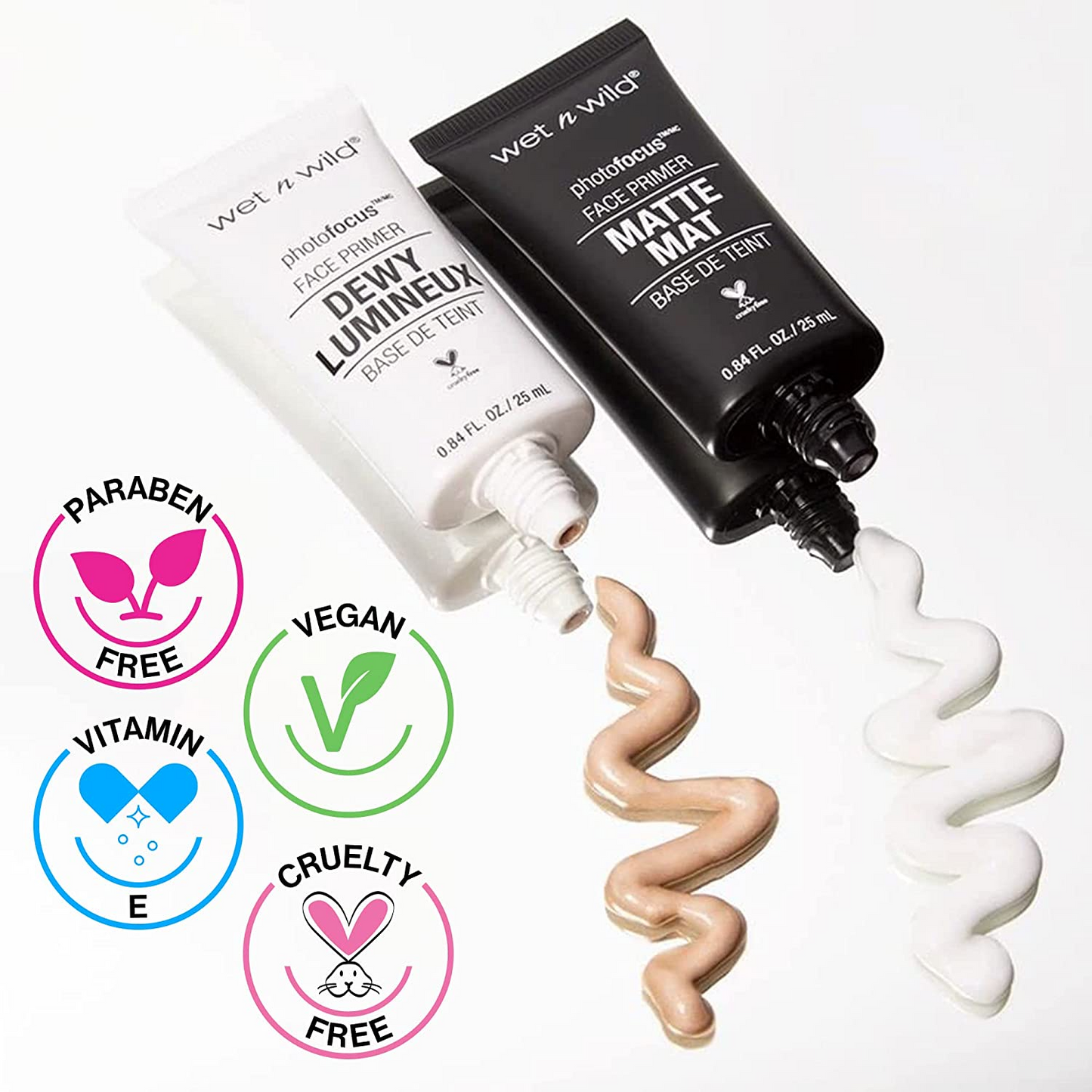 Wet n Wild Face Primer