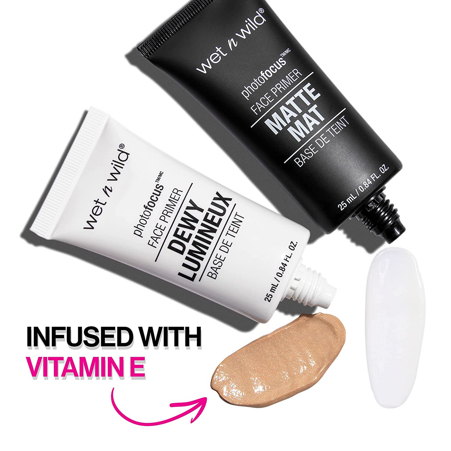 Wet n Wild Face Primer