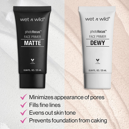 Wet n Wild Face Primer