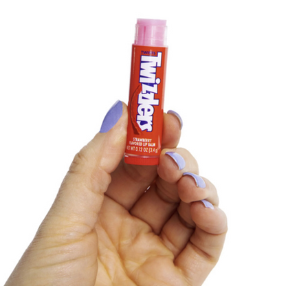 Hershey Lip Balms