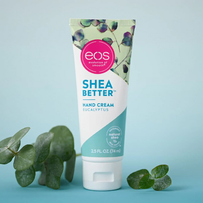 EOS Shea Butter Hand Cream