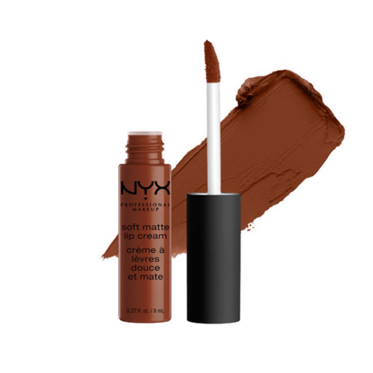 NYX Soft Matte Lip Cream