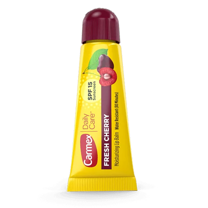 Dawa za Midomo za Carmex