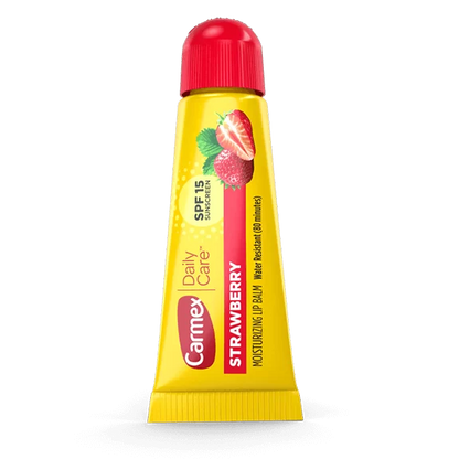 Dawa za Midomo za Carmex