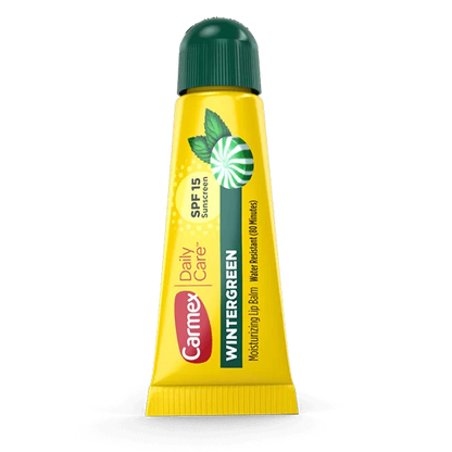 Dawa za Midomo za Carmex