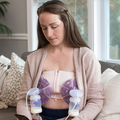 Lansinoh TheraPearl® 3-in-1 Breast Therapy