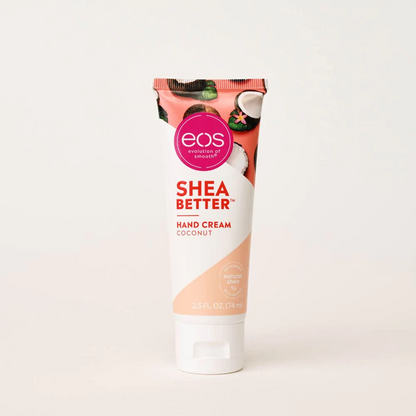 EOS Shea Butter Hand Cream