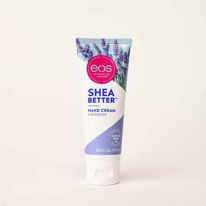 EOS Shea Butter Hand Cream