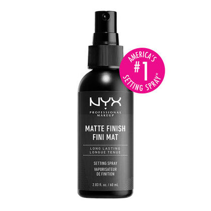 NYX Makeup Setting Spray