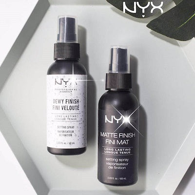 NYX Makeup Setting Spray