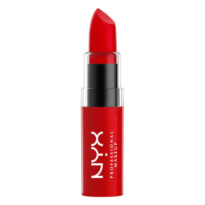 NYX Butter Lipstick