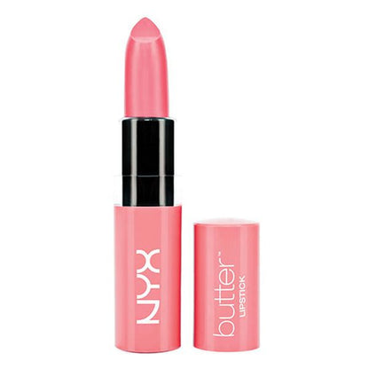 NYX Butter Lipstick