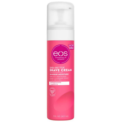 EOS Shaving Cream