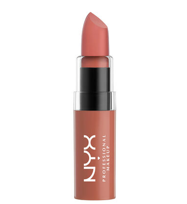 NYX Butter Lipstick