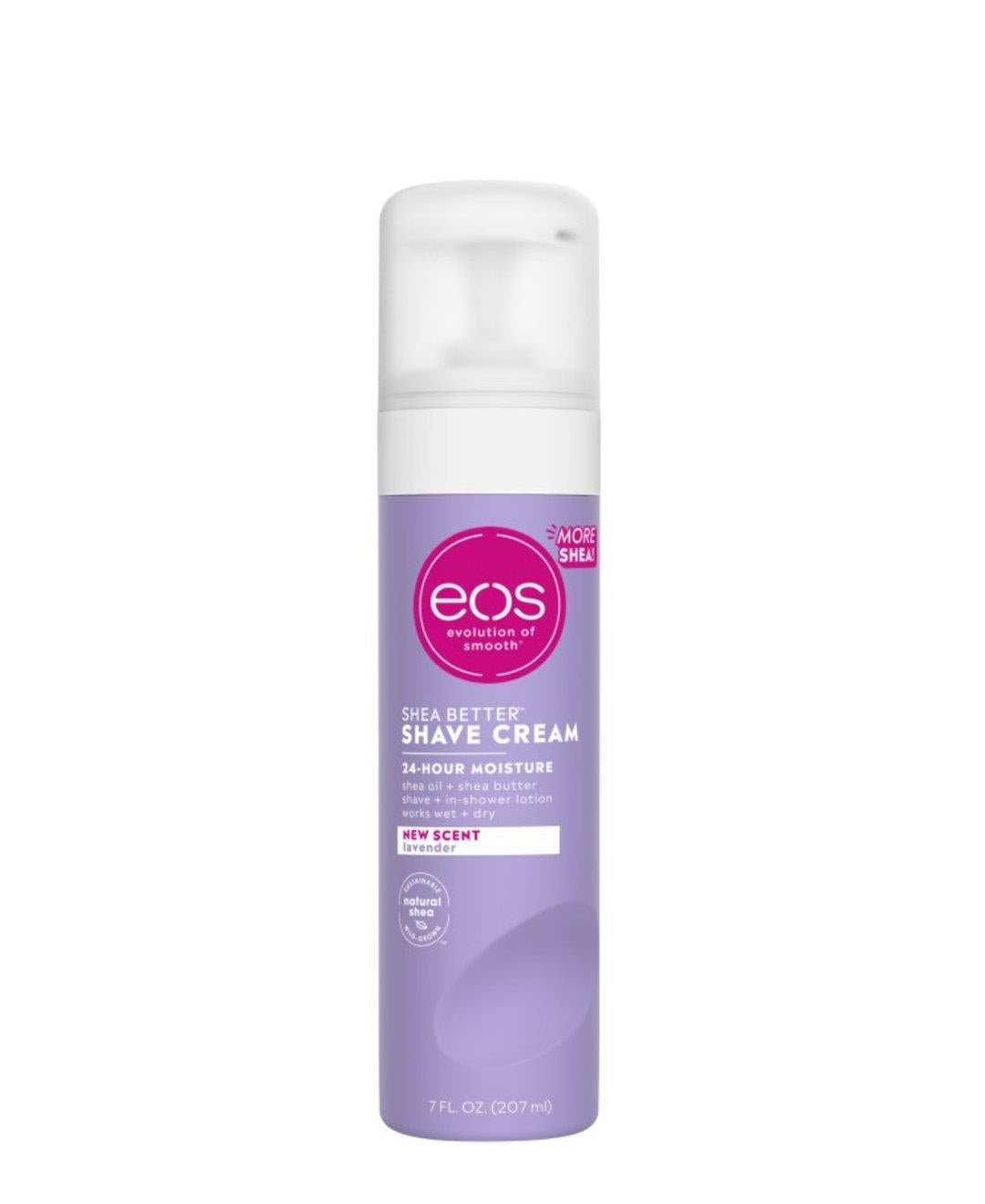 EOS Kunyoa Cream