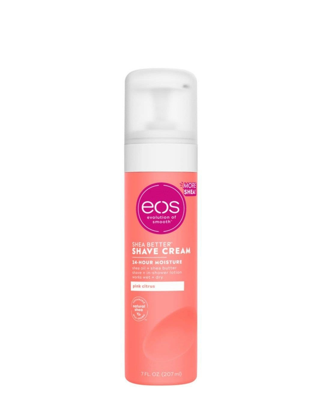 EOS Shaving Cream