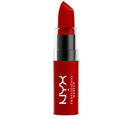 NYX Butter Lipstick