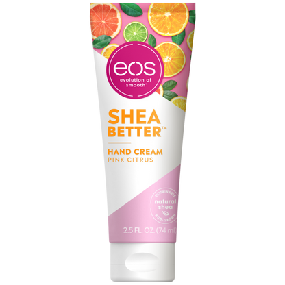 EOS Shea Butter Hand Cream