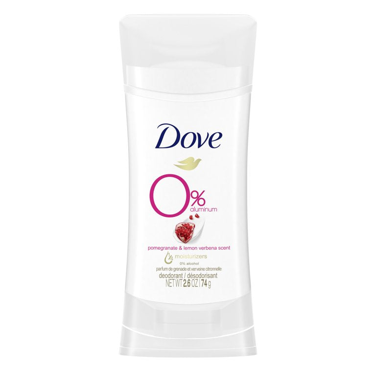 Dove Advanced Care Antiperspirant Sticks