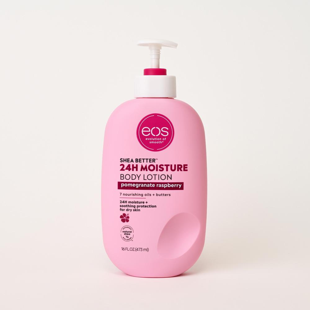 EOS Body Lotions Jay Essentielle