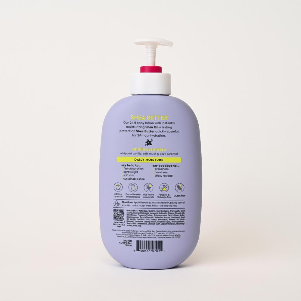 EOS Body Lotions Jay Essentielle