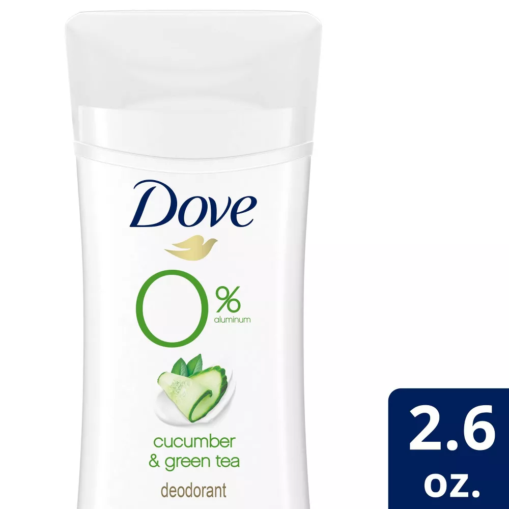 Dove Advanced Care Antiperspirant Sticks