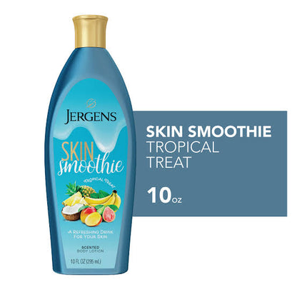 Jergens Skin Smoothies