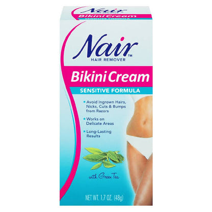 Nair Hair Remover Bikini Cream