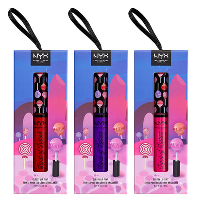 NYX Land of Lollies Lip Tint