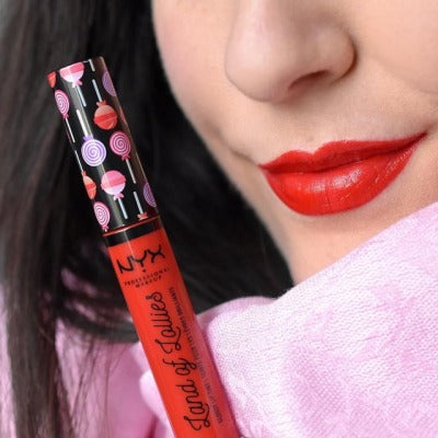 NYX Land of Lollies Lip Tint