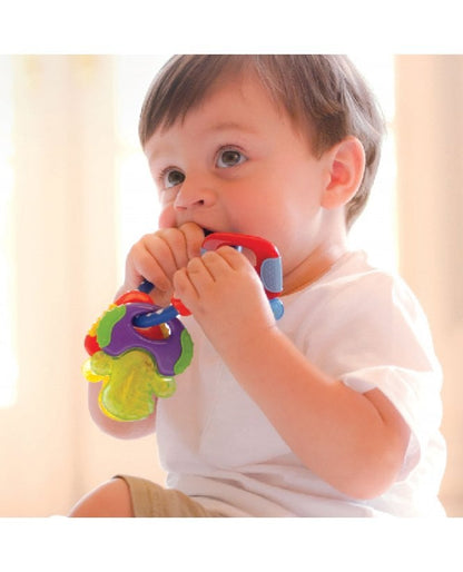 Nuby Icy Teether