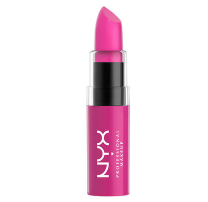 NYX Butter Lipstick